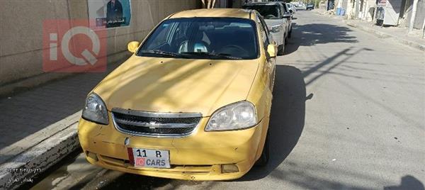 Chevrolet Optra 2012 for sale in Iraq - Baghdad
